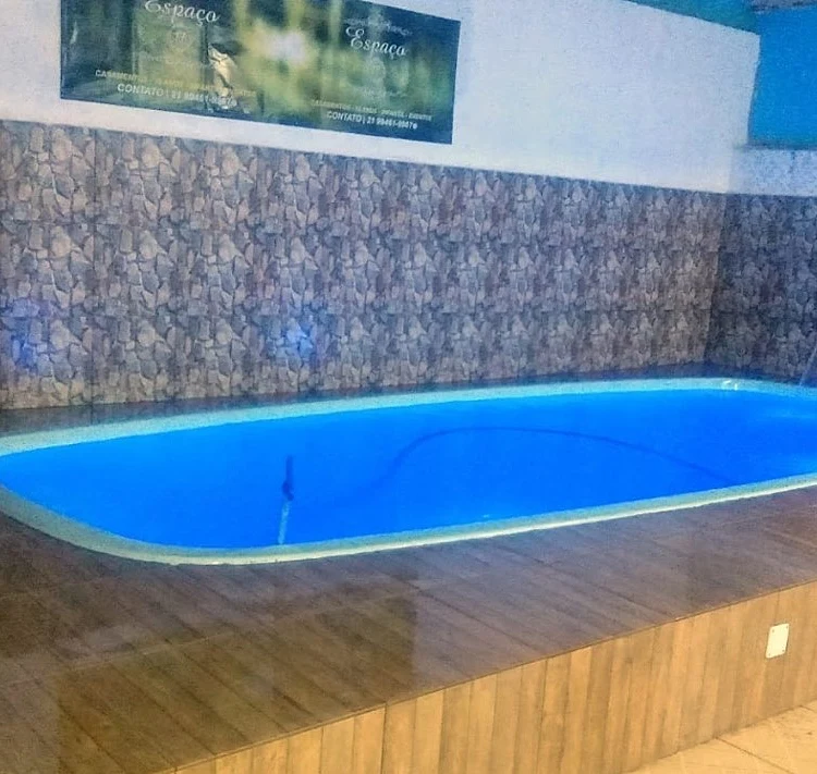 Espaço 17 salão de festas